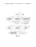 PHYSIOLOGICAL VIBRATION DETECTION IN AN IMPLANTED MEDICAL DEVICE diagram and image