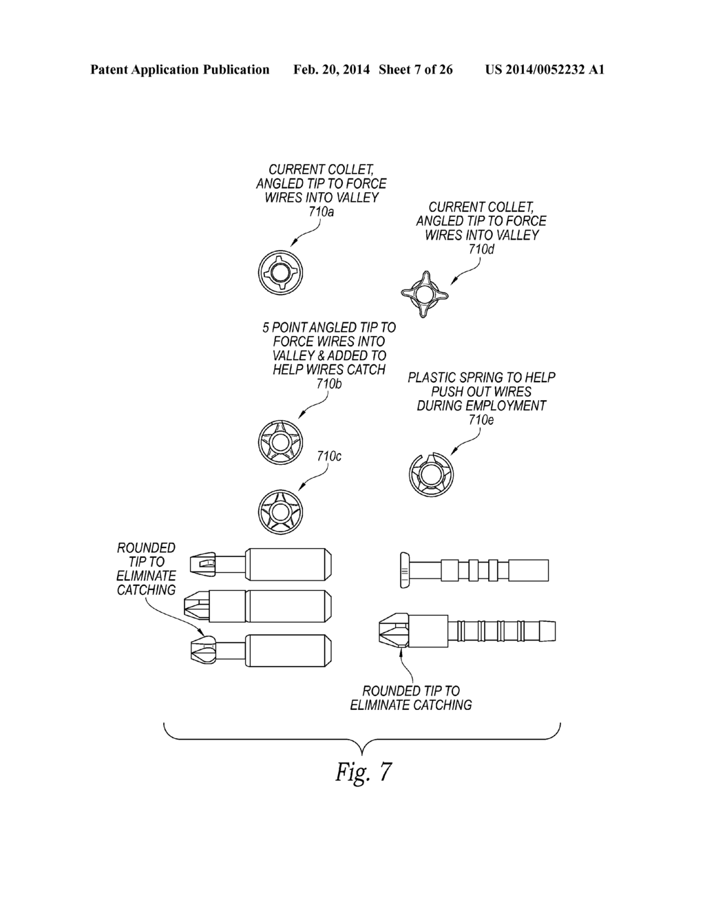 HANDLE ASSEMBLIES FOR STENT GRAFT DELIVERY SYSTEMS AND ASSOCIATED SYSTEMS     AND METHODS - diagram, schematic, and image 08