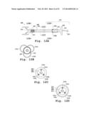 DEVICES AND METHODS FOR DELIVERY OF VALVE PROSTHESES diagram and image