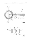 SPINAL IMPLANTS AND RELATED APPARATUS AND METHODS diagram and image