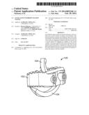 STAND ALONE INTERBODY FIXATION SYSTEM diagram and image