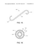 COMFORT STENTS diagram and image