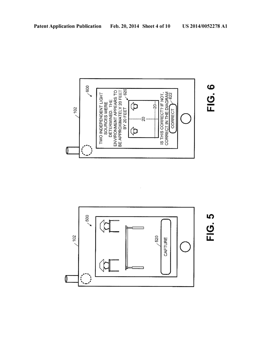 SENSING AND ADJUSTING FEATURES OF AN ENVIRONMENT - diagram, schematic, and image 05