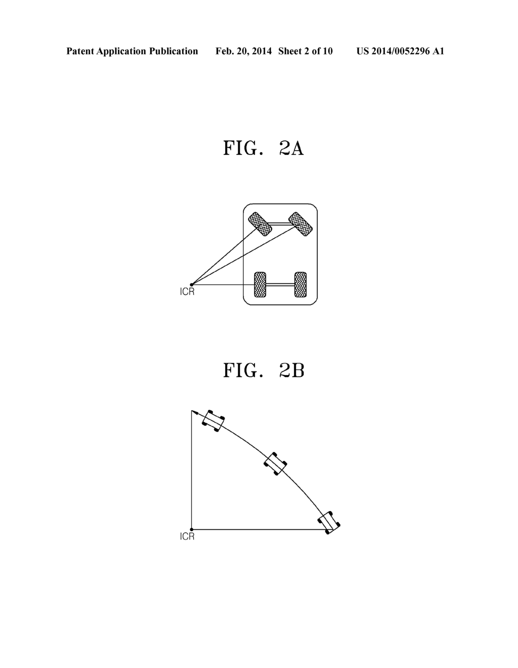 ROBOT SYSTEM AND METHOD FOR DRIVING THE SAME - diagram, schematic, and image 03