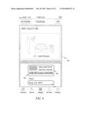 METHOD AND SYSTEM OF VEHICLE TRACKING PORTAL diagram and image