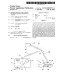 METHOD AND DEVICE FOR CARRYING OUT TRAVEL ROUTE PLANNING FOR A VEHICLE diagram and image