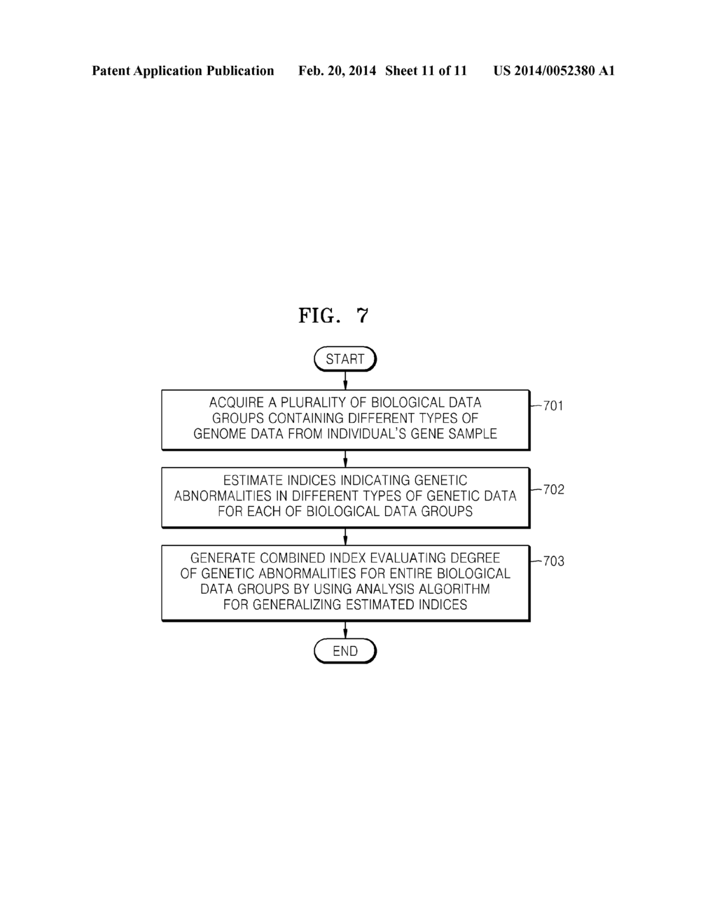 METHOD AND APPARATUS FOR ANALYZING PERSONALIZED MULTI-OMICS DATA - diagram, schematic, and image 12