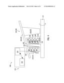 CREEP LIFE MANAGEMENT SYSTEM FOR A TURBINE ENGINE AND METHOD OF OPERATING     THE SAME diagram and image