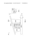 CREEP LIFE MANAGEMENT SYSTEM FOR A TURBINE ENGINE AND METHOD OF OPERATING     THE SAME diagram and image