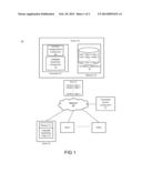 TRANSLATION OF TEXT INTO MULTIPLE LANGUAGES diagram and image