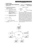 LANGUAGE TRANSLATION IN AN ENVIRONMENT ASSOCIATED WITH A VIRTUAL     APPLICATION diagram and image