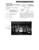 USER INTERFACE FOR ENTERTAINMENT SYSTEMS diagram and image