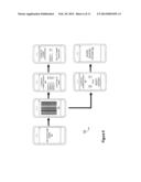 READABLE INDICIA FOR  HEALTHCARE PAYMENT CODES diagram and image