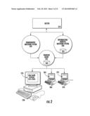 METHOD AND SYSTEM FOR INFORMATION RETRIEVAL AND TRANSFER diagram and image