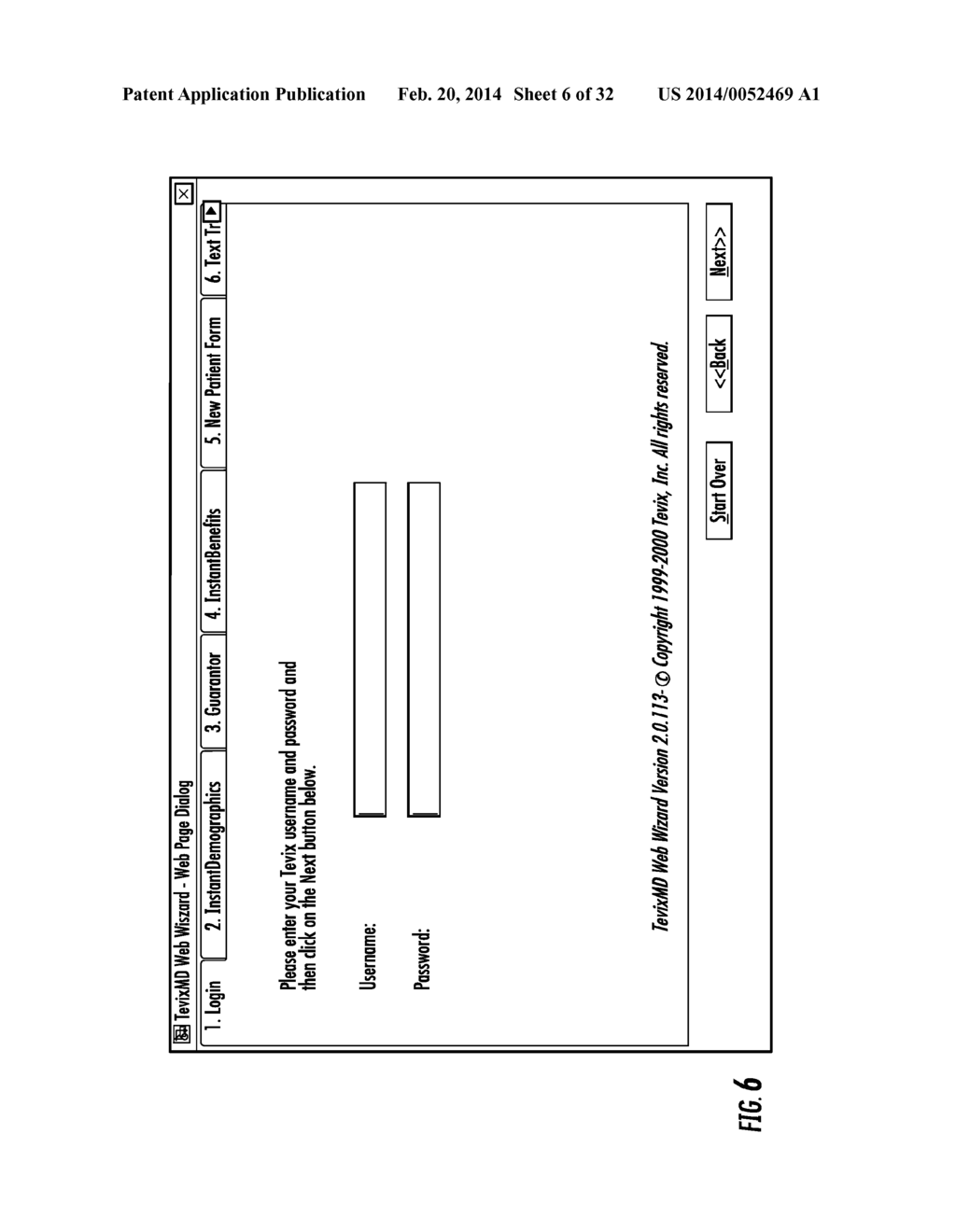 METHOD AND SYSTEM FOR INFORMATION RETRIEVAL AND TRANSFER - diagram, schematic, and image 07