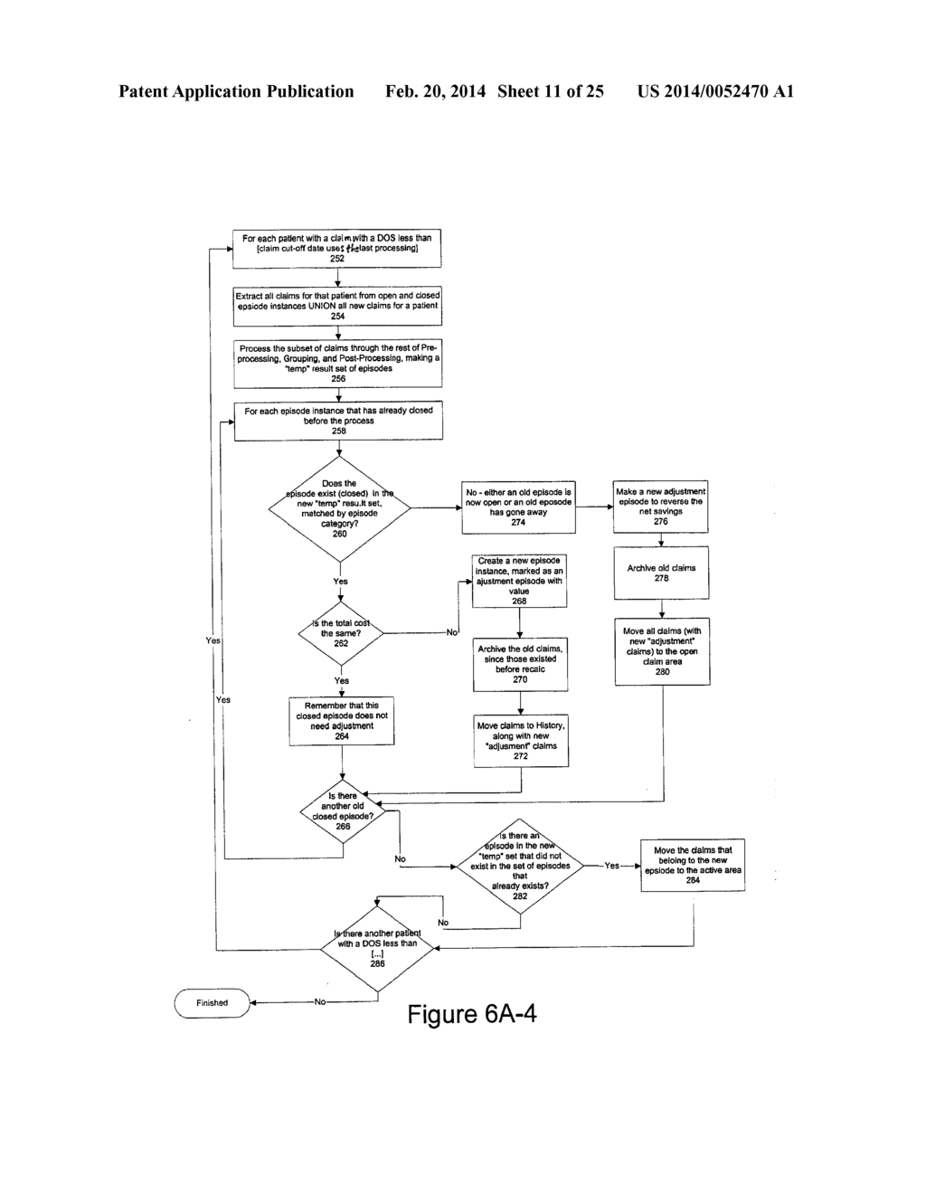 METHOD AND APPARATUS FOR PROVIDING INCENTIVES TO PHYSICIANS UNDER     ACCOUNTABLE CARE MODELS AND OTHER HEALTHCARE DELIVERY MODELS - diagram, schematic, and image 12