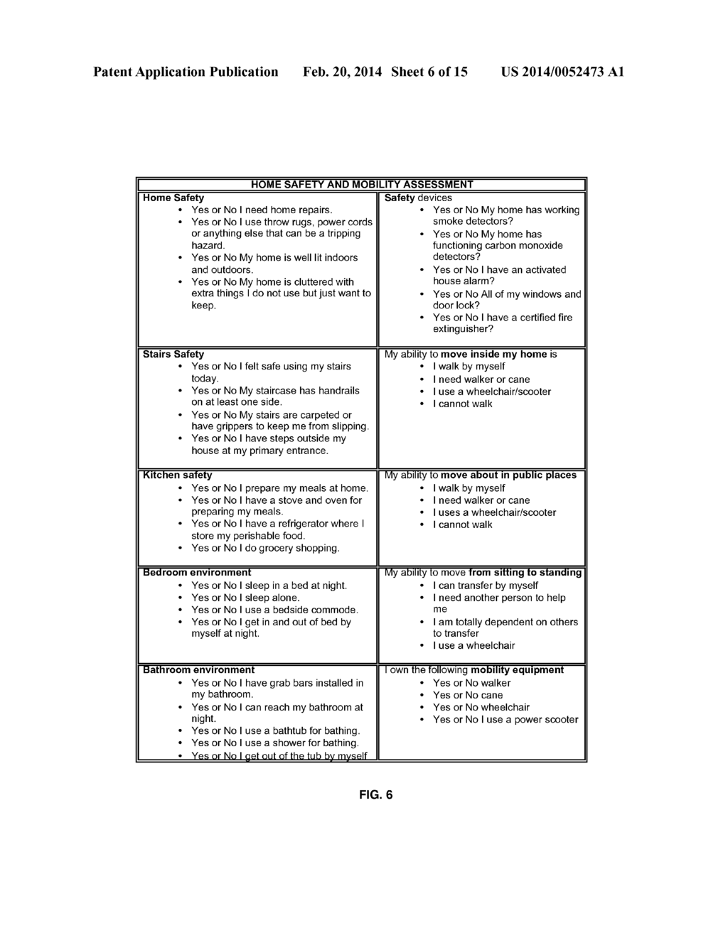 Method and System for Coordinating Healthcare and Human Services - diagram, schematic, and image 07