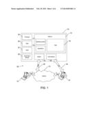 Self-Service Device Paper Tracking diagram and image