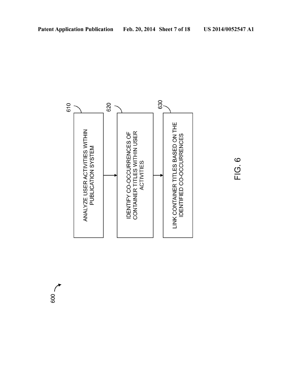 GENERATING PRODUCT PURCHASE PAGES FOR CONTAINERS OF ITEMS - diagram, schematic, and image 08