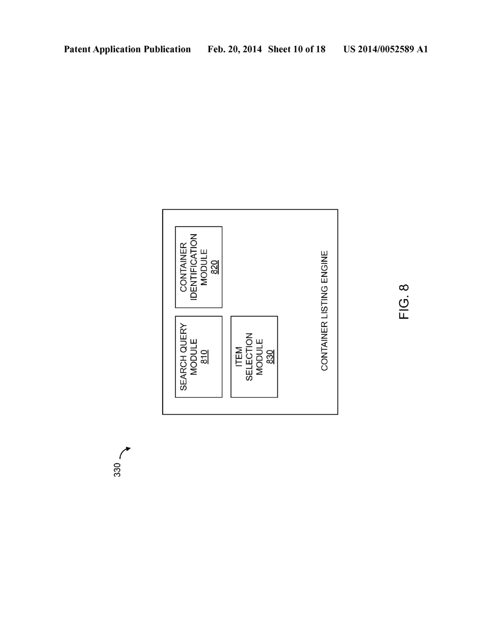 BUILDING CONTAINERS OF UNCATEGORIZED ITEMS - diagram, schematic, and image 11