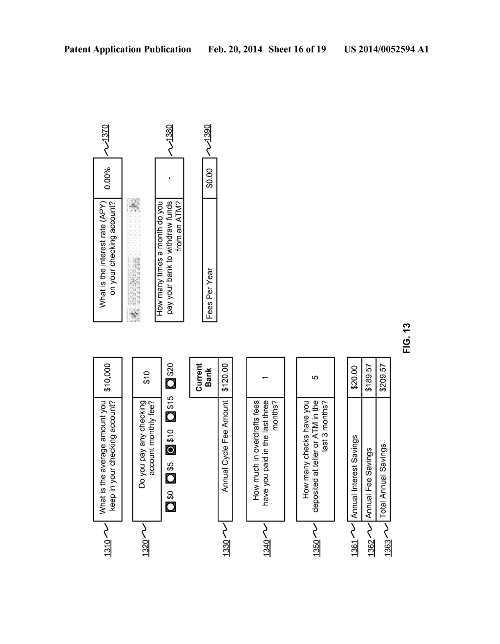 SYSTEMS AND COMPUTER-IMPLEMENTED PROCESSES FOR SWITCHING ACCOUNTS - diagram, schematic, and image 17