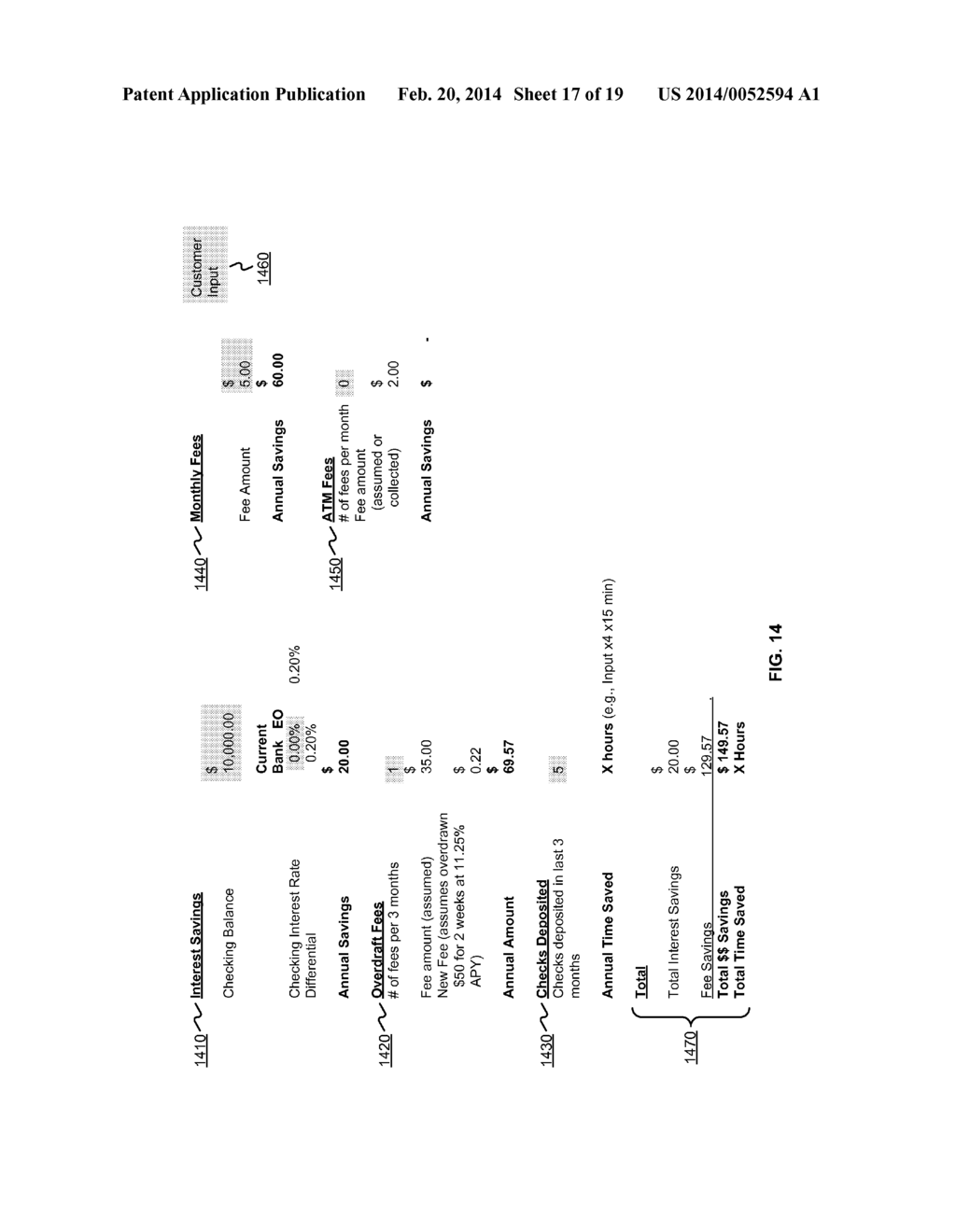 SYSTEMS AND COMPUTER-IMPLEMENTED PROCESSES FOR SWITCHING ACCOUNTS - diagram, schematic, and image 18