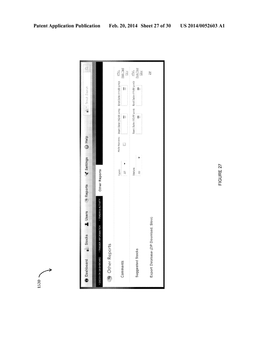 Prediction Market System and Methods - diagram, schematic, and image 28