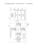 ENSURING SECURE ELECTRONIC TRANSACTIONS BETWEEN A WALLET SERVICE CENTER     AND A CLUSTER OF ELECTRONIC WALLET TRANSACTION FACILITIES diagram and image