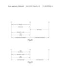 ENSURING SECURE ELECTRONIC TRANSACTIONS BETWEEN A WALLET SERVICE CENTER     AND A CLUSTER OF ELECTRONIC WALLET TRANSACTION FACILITIES diagram and image