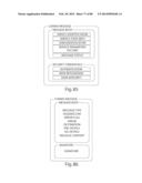 ENSURING SECURE ELECTRONIC TRANSACTIONS BETWEEN A WALLET SERVICE CENTER     AND A CLUSTER OF ELECTRONIC WALLET TRANSACTION FACILITIES diagram and image