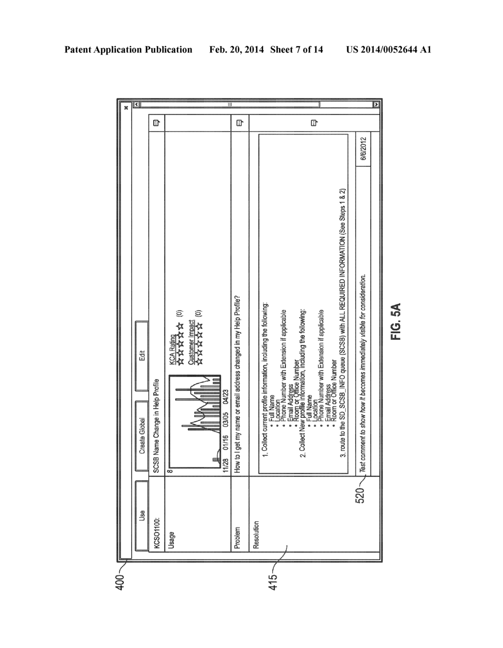 SYSTEM, SOFTWARE AND METHOD FOR SERVICE MANAGEMENT - diagram, schematic, and image 08