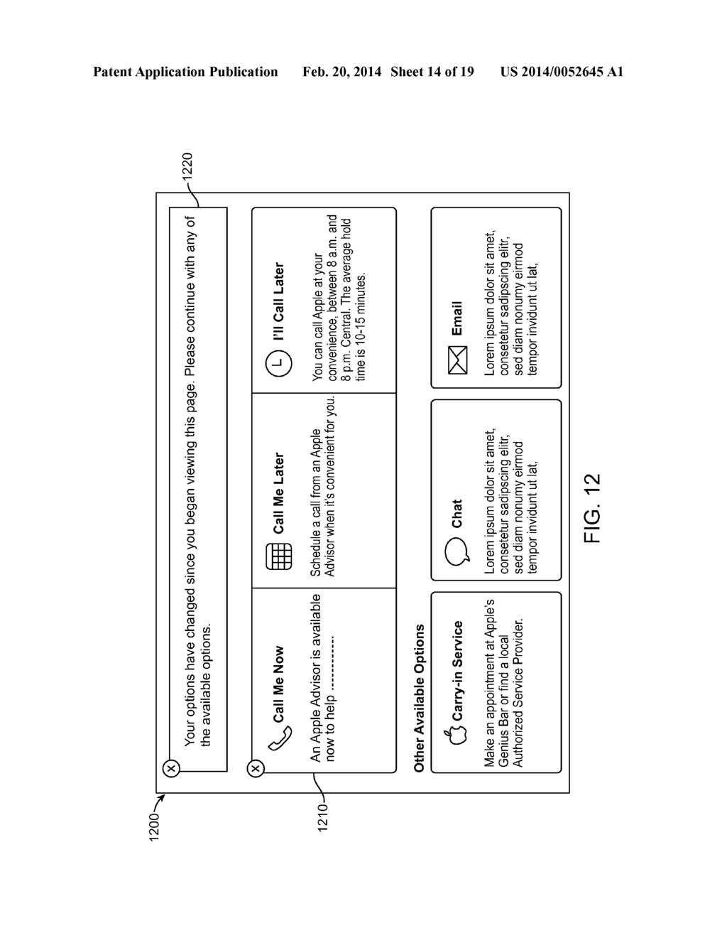 MULTI-CHANNEL CUSTOMER SUPPORT AND SERVICE - diagram, schematic, and image 15