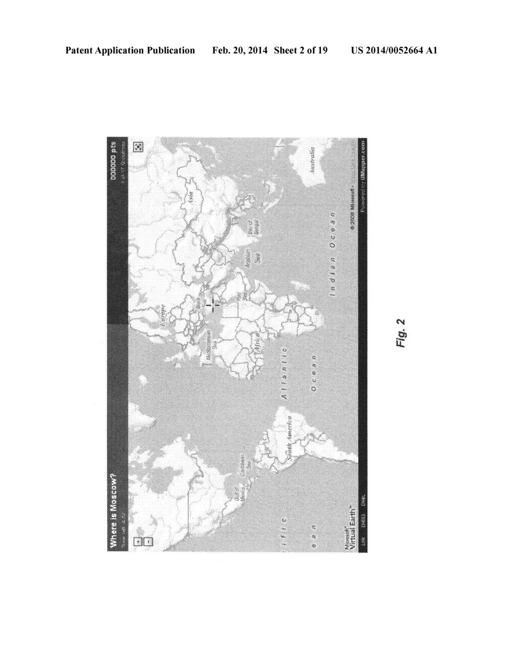 Map-authoring applications and geogames - diagram, schematic, and image 03