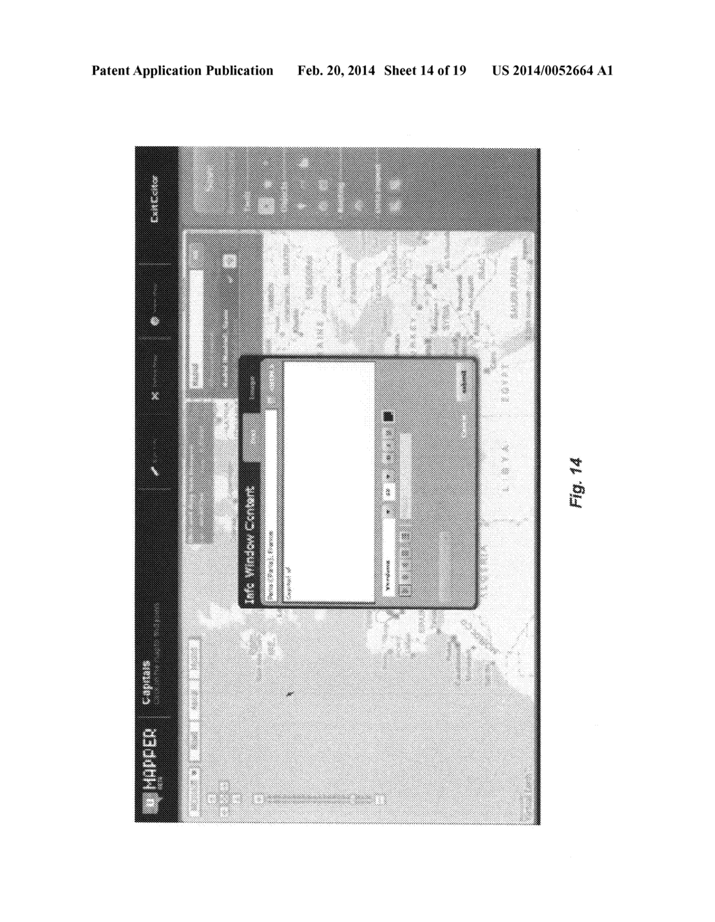 Map-authoring applications and geogames - diagram, schematic, and image 15