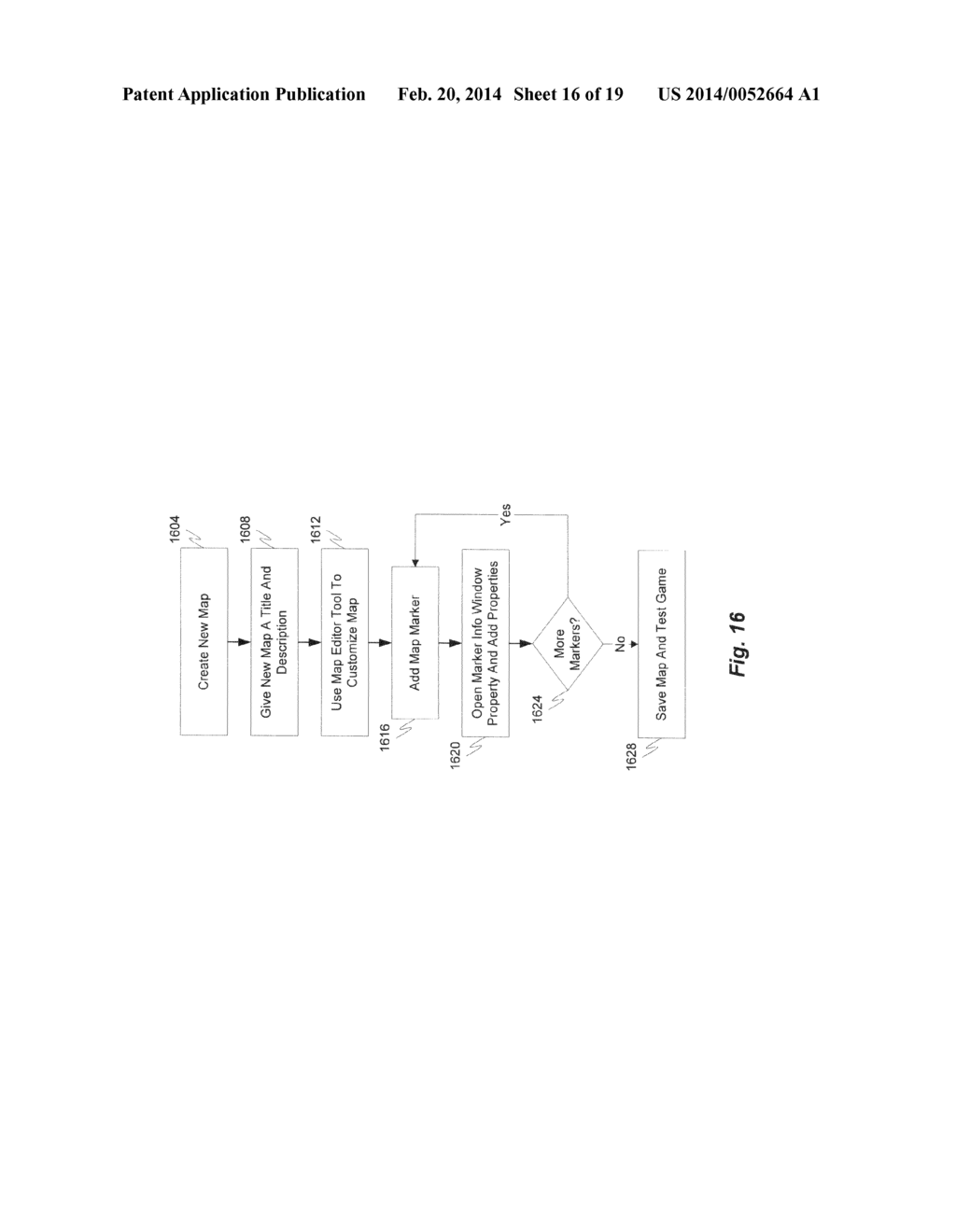 Map-authoring applications and geogames - diagram, schematic, and image 17