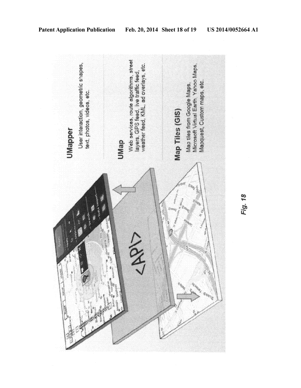 Map-authoring applications and geogames - diagram, schematic, and image 19