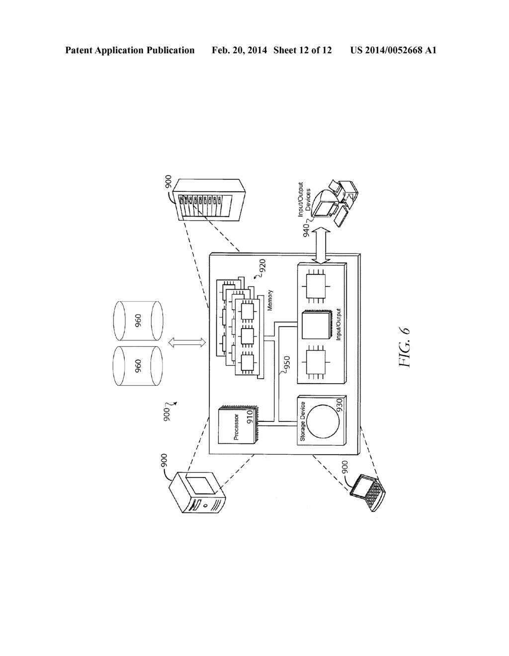 System and Method for Crowdfunded Investment Clearance and Compliance - diagram, schematic, and image 13