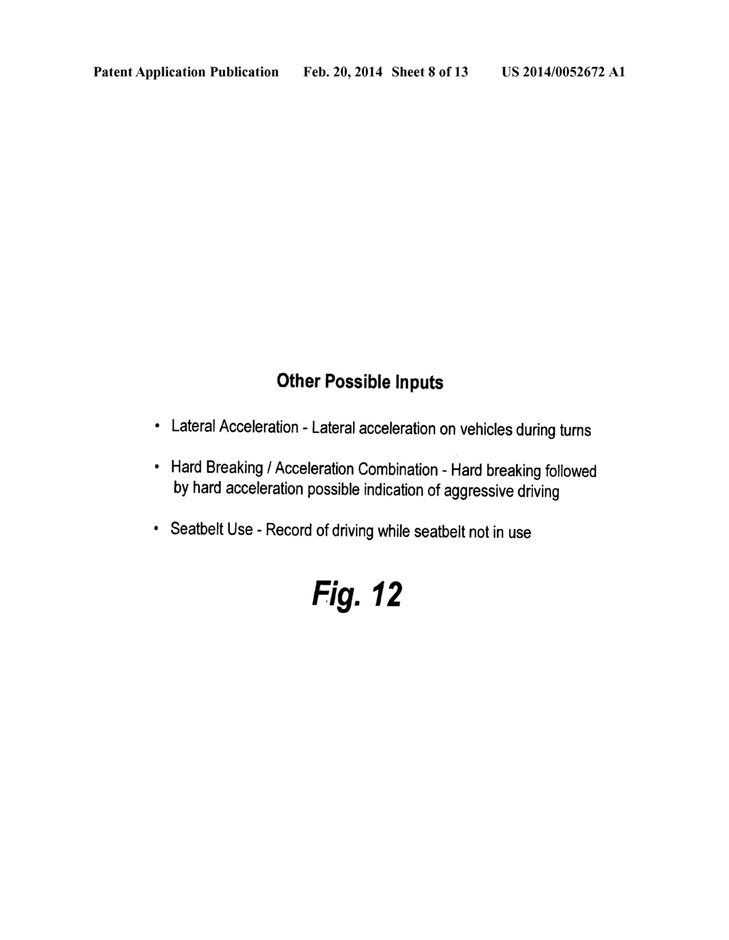 Telenostics point of performance driver performance index - diagram, schematic, and image 09