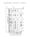 CONTEXT DIARY APPLICATION FOR A MOBILE TERMINAL diagram and image