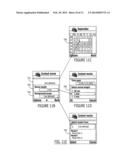 CONTEXT DIARY APPLICATION FOR A MOBILE TERMINAL diagram and image