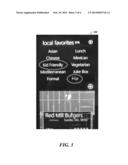 SOCIAL RELEVANCE TO INFER INFORMATION ABOUT POINTS OF INTEREST diagram and image