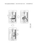 METHOD OF SEARCHING FOR PLAYBACK LOCATION OF MULTIMEDIA APPLICATION AND     ELECTRONIC DEVICE THEREOF diagram and image