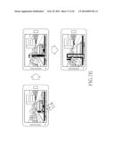 METHOD OF SEARCHING FOR PLAYBACK LOCATION OF MULTIMEDIA APPLICATION AND     ELECTRONIC DEVICE THEREOF diagram and image