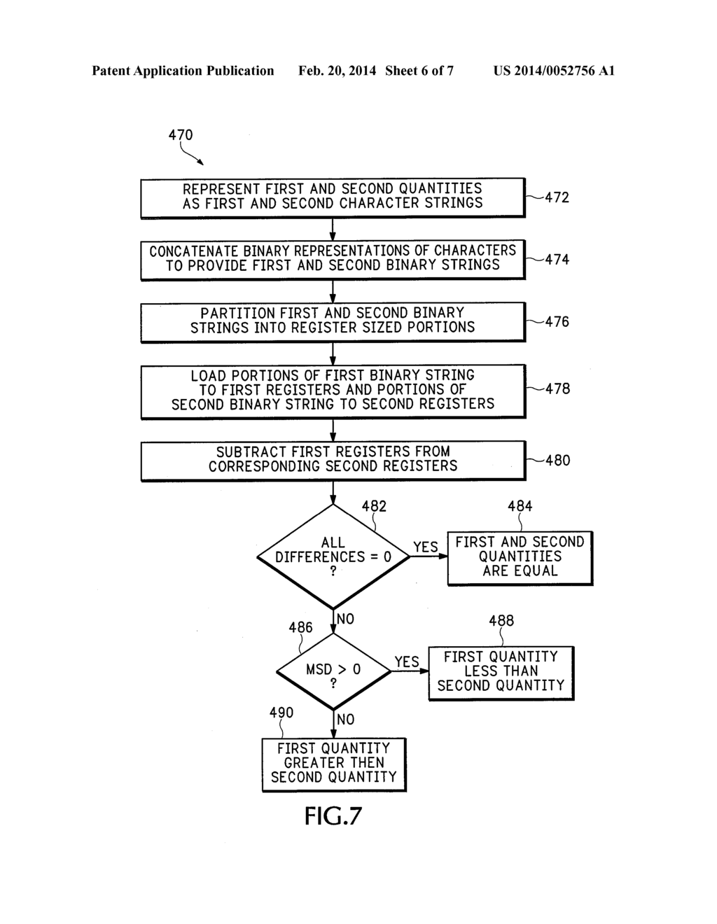 METHOD AND/OR SYSTEM FOR PROCESSING DATA STREAMS - diagram, schematic, and image 07