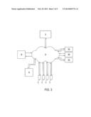 SYSTEM FOR BUILDING CUSTOMER RELATIONSHIPS THROUGH SOCIAL MEDIA diagram and image