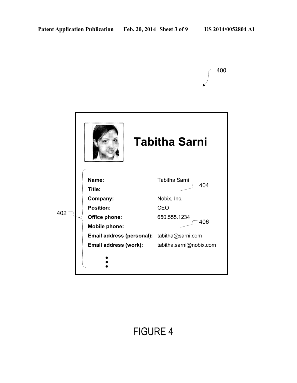 SYSTEMS AND METHODS FOR EVENT-BASED PROFILE BUILDING - diagram, schematic, and image 04