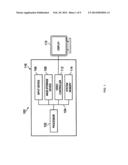 NETWORK SWITCHING SYSTEM USING SOFTWARE DEFINED NETWORKING APPLICATIONS diagram and image