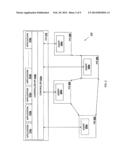 NETWORK SWITCHING SYSTEM USING SOFTWARE DEFINED NETWORKING APPLICATIONS diagram and image