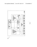 NETWORK SWITCHING SYSTEM USING SOFTWARE DEFINED NETWORKING APPLICATIONS diagram and image