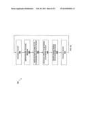 NETWORK SWITCHING SYSTEM USING SOFTWARE DEFINED NETWORKING APPLICATIONS diagram and image